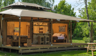 Safarizelt-Grand-Lodge