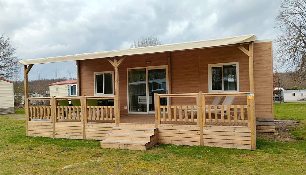 ✨ Luxuriös genießen am Pröbstingsee im Prestige Deluxe