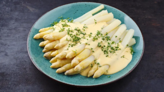 Spargelzeit