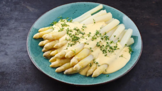 Spargelzeit