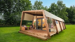 Glamping Deutschland