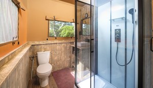 Grand Lodge Badezimmer