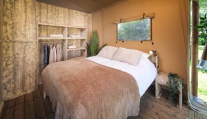 Grand Lodge Schlafzimmer