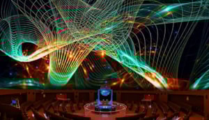 Zeiss Planetarium Bochum