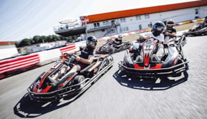 Kartbahn Bocholt