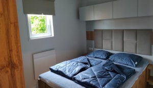 Mobilheim Titan - insgesamt 3 Schlafzimmer