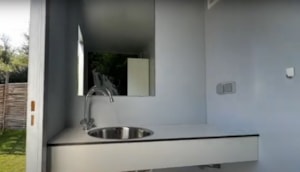 Stellplatz XL