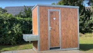 Stellplatz XL
