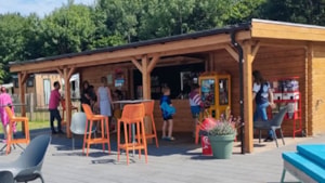 Kiosk